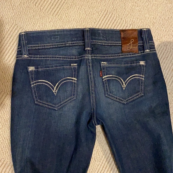 Levi’s San Francisco Jeans NWOT - Picture 2 of 8
